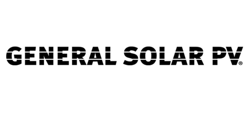 GENERAL SOLAR PV - Turkey