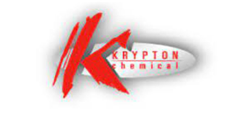 Krypton Chemicals - Turkey