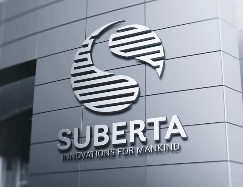 SUBERTA - INNOVATIONS FOR MANKIND