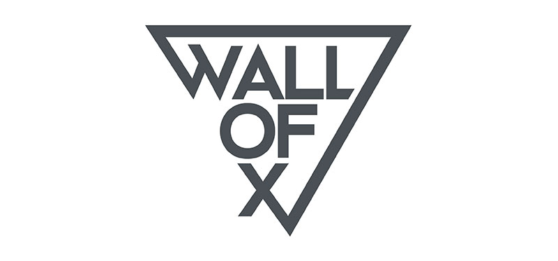 WALL OF X